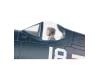 Arrows Hobby F4U Corsair PNP with Retracts (1100mm)