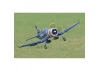 Arrows Hobby F4U Corsair PNP with Retracts (1100mm)