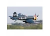 Arrows Hobby F4U Corsair PNP with Retracts (1100mm)
