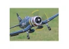 Arrows Hobby F4U Corsair PNP with Retracts (1100mm)