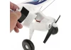 Arrows Hobby Pioneer RTF with Vector Stabilisation System (620mm)