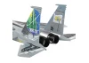 Arrows Hobby F-15 64mm Twin EDF - PNP