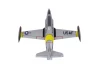 Arrows Hobby T-33 50mm EDF - PNP (  No Gyro  )