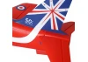 Arrows Hobby Hawk PNP with Vector Gyro (658mm)