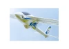 Arrows Hobby Hawk Eye - RTF with Vector Stabilisation System
