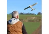 Arrows Hobby Hawk Eye - RTF with Vector Stabilisation System