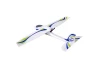 Arrows Hobby Hawk Eye - RTF with Vector Stabilisation System