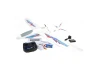 Arrows Hobby Prodigy RTF with Vector Stabilisation (1400mm)
