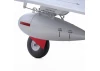Arrows Hobby P-51 Mustang 850mm - PNP with Vector Stabilisation System
