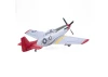 Arrows Hobby P-51 Mustang 850mm - PNP with Vector Stabilisation System