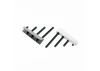 Arrows Hobby Machine Gun (Painted) (P-47)
