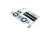 Arrows Hobby Main Wing Set (Painted) (P-51)