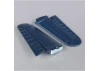 Arrows Hobby Horizontal Stabilizer (Painted) (F4U)