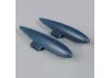 Arrows Hobby Auxilary Fuel Tank Set (Painted) (F4U)