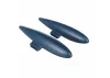 Arrows Hobby Auxilary Fuel Tank Set (Painted) (F4U)
