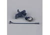 Arrows Hobby Rear Landing Gear Set (F4U)