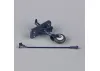 Arrows Hobby Rear Landing Gear Set (F4U)