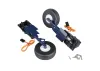 Arrows Hobby Main Landing Gear Set (Legs + wheels + Retract) (F4U)