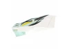 Arrows Hobby Verticle Fin (Painted) (Sky Trainer)