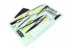 Arrows Hobby Sticker Set (Sky Trainer)