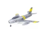 Arrows Hobby F-86 64mm EDF PNP (860mm)