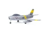 Arrows Hobby F-86 64mm EDF PNP (860mm)