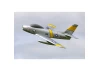 Arrows Hobby F-86 64mm EDF PNP (860mm)
