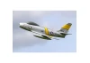 Arrows Hobby F-86 64mm EDF PNP (860mm)