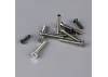 Arrows Hobby Screw Set (with Plastic Inserts) (for Marlin)