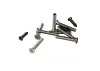 Arrows Hobby Screw Set (with Plastic Inserts) (for Marlin)