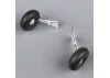 Arrows Hobby Main Landing Gear set (for Pioneer)