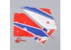 Arrows Hobby Main Wing Set (Painted) (for Mig-29)
