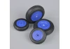 Arrows Hobby Wheel Set (for Mig-29)