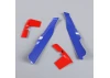 Arrows Hobby Landing Gear Door set (for Mig-29)