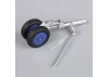 Arrows Hobby Front Landing Gear (LegWheel) (for Mig-29)