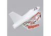 Arrows Hobby Fuselage (with decals) (for Viper)
