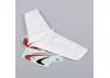 Arrows Hobby Horizontal Stabilizer (with decals) (for Viper)