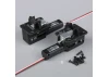 Arrows Hobby Main Electric Retract (2 pcs) (for F15)