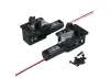 Arrows Hobby Main Electric Retract (2 pcs) (for F15)