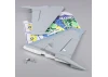 Arrows Hobby Vertical Fin (2 pcs) (for F15)