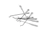 Arrows Hobby Linkage Rod Clevis Set (for F15)