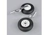 Arrows Hobby Main Landing Gear (Leg Wheel) (for F15)