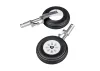Arrows Hobby Main Landing Gear (Leg Wheel) (for F15)