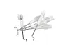 Arrows Hobby Linkage Rod Set (for SZD-54)