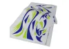 Arrows Hobby Decal set (Hawk Eye)