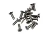 Arrows Hobby Screw Set (for Trekker)