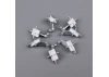 Arrows Hobby Control Horn Set (for F-86)