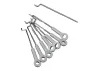 Arrows Hobby Linkage Rod + Clevis Set (for F-86)