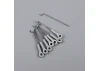 Arrows Hobby Linkage Rod + Clevis Set (for F-86)