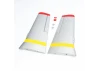 Arrows Hobby Main Wing (Painted) (for P51 850mm)